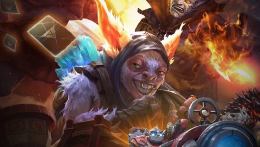 artifact gratuito
