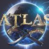 Atlas Ark survival evolved