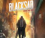 Blacksad: Under the Skin
