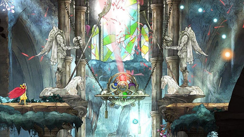 Child of Light 2