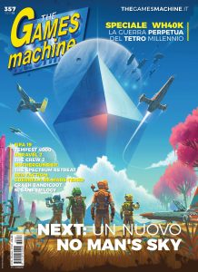 TGM 357 settembre 2018