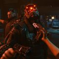 Cyberpunk 2077 e3 2019