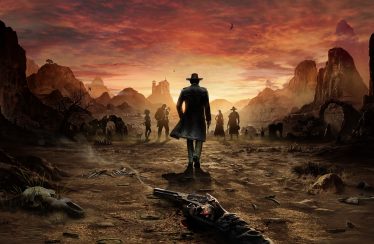 Desperados iii switch