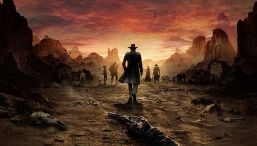 Desperados iii switch