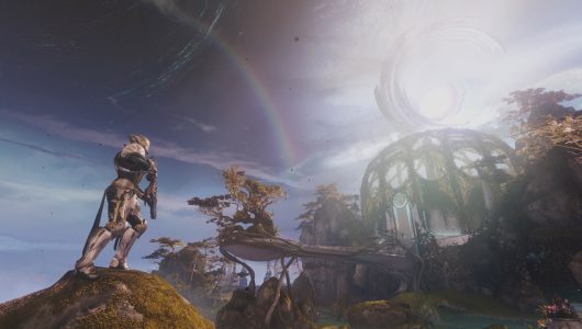 Destiny 2 I Rinnegati pass espansioni