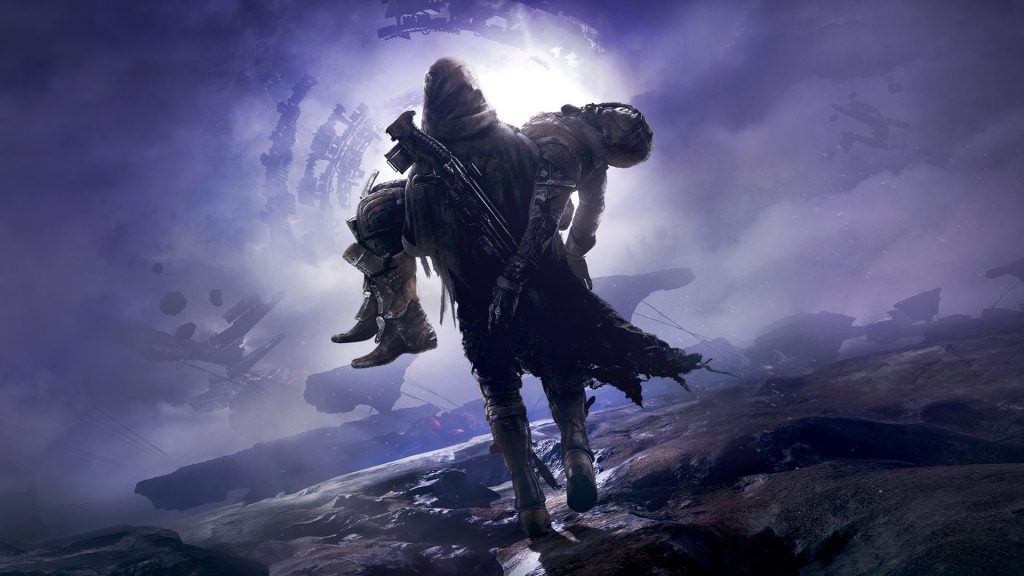 Destiny 2 I Rinnegati raid