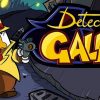 Detective Gallo settimana prossima Switch PS4 Footprints Games