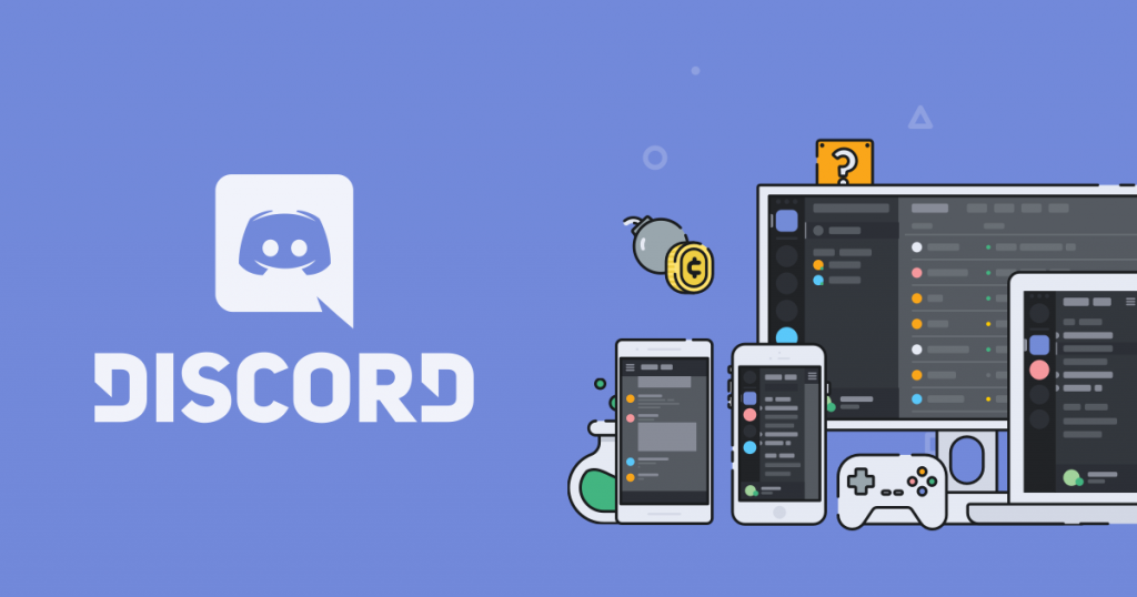 Discord store digitale