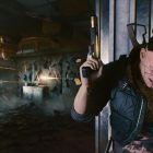 CD Projekt Red svela quattro nuove immagini per Cyberpunk 2077
