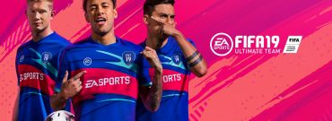 fifa 19 anteprima