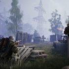 Fear the Wolves steam accesso anticipato