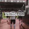 Football Manager 2019 touch nintendo switch