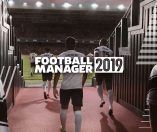 Football Manager 2019