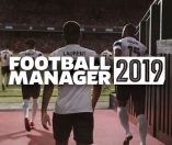 Football Manager 2019