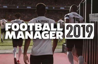 Football Manager 2019