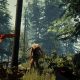 The Forest per PlayStation 4 ha ora una data d'uscita