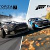 Forza Horizon 4 Formula Drift
