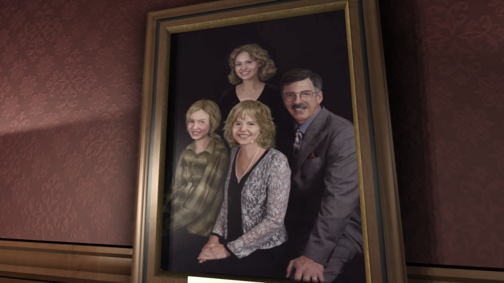 Gone Home nintendo switch