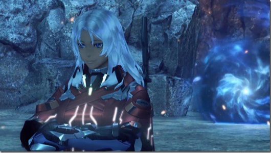 Xenoblade Chronicles 2: Elma si unisce al gioco in forma di Blade