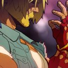 streets of rage 4 video