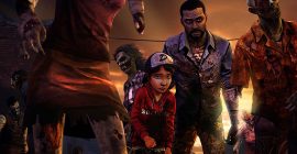 the walking dead the final season
