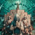 INSOMNIA: The Ark