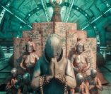 INSOMNIA: The Ark