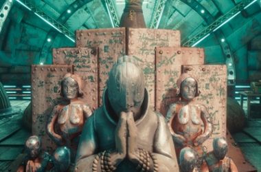INSOMNIA: The Ark