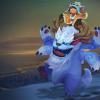 League of Legends: il nuovo personaggio Nunu si svela in un trailer