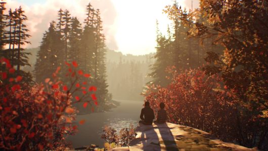 Life is Strange 2 episodio 3 trailer lancio