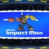 Mega Man 11: Capcom svela Impact Man con un nuovo trailer