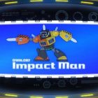 Mega Man 11: Capcom svela Impact Man con un nuovo trailer
