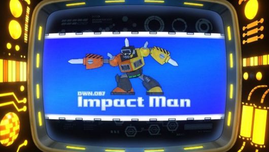 Mega Man 11: Capcom svela Impact Man con un nuovo trailer