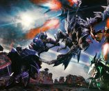Monster Hunter Generations Ultimate