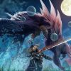 Monster Hunter Generations Ultimate Switch hub header