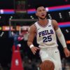 NBA 2K19 trailer