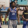 NBA Live 19 demo