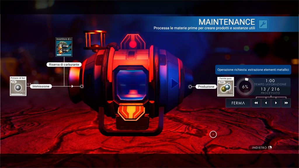 No Man's Sky NEXT