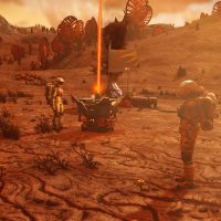 No Man's Sky NEXT