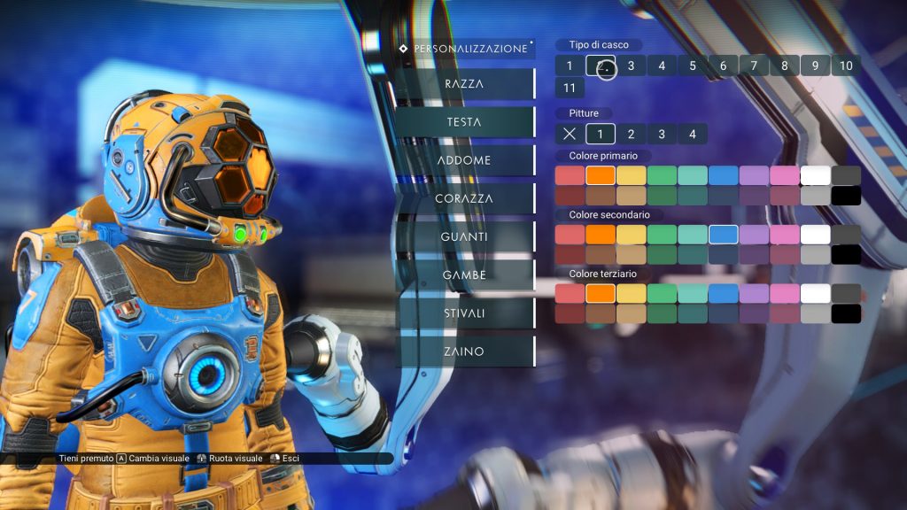 No Man's Sky NEXT