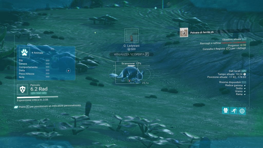 No Man's Sky NEXT