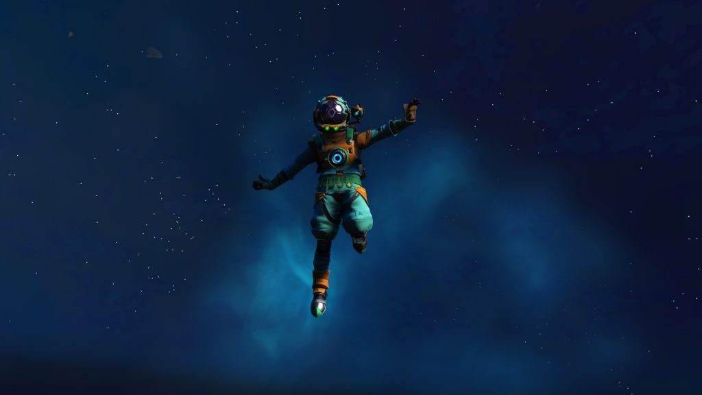 No Man's Sky NEXT