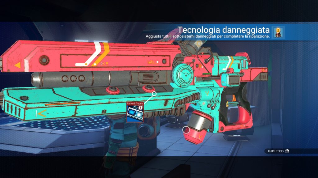No Man's Sky NEXT
