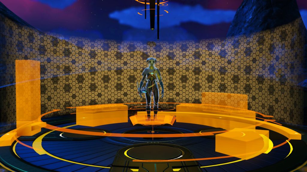 No Man's Sky NEXT