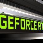Nvidia gpu