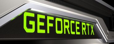 Nvidia gpu