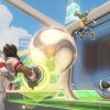Overwatch Giochi Estivi 2018