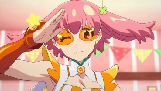 Punch Line arriverà in Europa e Nord America su PC, PS4 e PS Vita