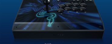 Razer annuncia il nuovo arcade stick Razer Panthera Evo