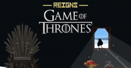 Reigns Game of Thrones